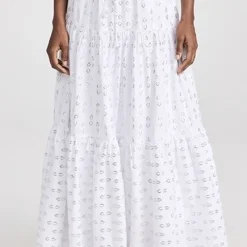 Splendid Nellie Maxi Skirt