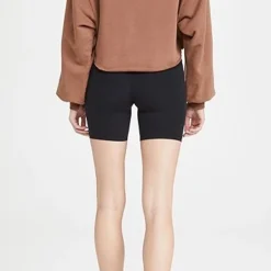 Splits59 Airweight High Waist Shorts -Deals Glitz Muse Store splts304001071c q2 2 1. UX357 QL90