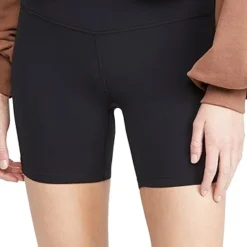 Splits59 Airweight High Waist Shorts -Deals Glitz Muse Store splts304001071c q6 2 1. UX357 QL90