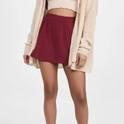 Splits59 Venus Highwaist Rigor Skort -Deals Glitz Muse Store splts306121f370 1674750422508 2 0. UX357 QL90