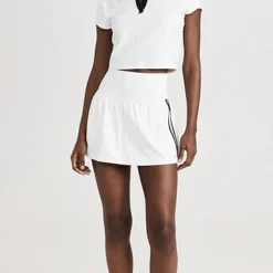 Splits59 Airweight High Waist Skort With Stripes -Deals Glitz Muse Store splts3065111830 1681843551458 2 0. UX357 QL90