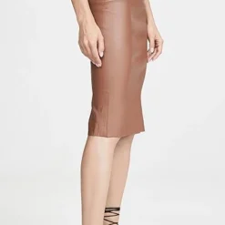 SPRWMN Leather Pencil Skirt -Deals Glitz Muse Store sprwm3003711856 q3 2 0. UX357 QL90