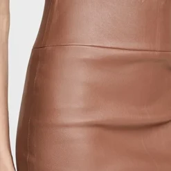 SPRWMN Leather Pencil Skirt -Deals Glitz Muse Store sprwm3003711856 q5 2 0. UX357 QL90