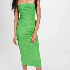 SPRWMN Tube Dress -Deals Glitz Muse Store sprwm3014310458 1668108210835 2 0. UX357 QL90