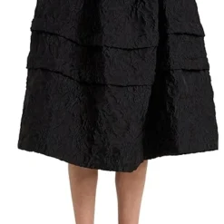 Simone Rocha Tiered Basque Skirt -Deals Glitz Muse Store sroch301741cd2d 1662657229057 2 0. UX357 QL90