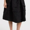 Simone Rocha Tiered Basque Skirt -Deals Glitz Muse Store sroch301741cd2d 1662667600086 2 0. UX357 QL90