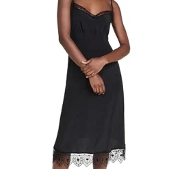 Simone Rocha Strappy Slip Dress -Deals Glitz Muse Store sroch301841cd2d 1658782462817 2 0. UX357 QL90