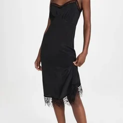 Simone Rocha Strappy Slip Dress