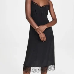 Simone Rocha Strappy Slip Dress -Deals Glitz Muse Store sroch301841cd2d 1658782462917 2 0. UX357 QL90