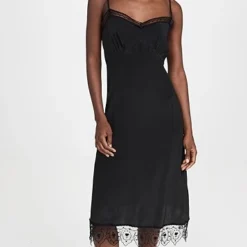 Simone Rocha Strappy Slip Dress -Deals Glitz Muse Store sroch301841cd2d 1658782462922 2 0. UX357 QL90