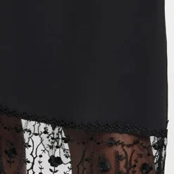 Simone Rocha Strappy Slip Dress -Deals Glitz Muse Store sroch301841cd2d 1658782463534 2 0. UX357 QL90