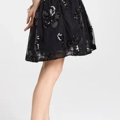Simone Rocha Layered Ruffle Tutu Skirt -Deals Glitz Muse Store sroch3023315724 1675286440549 2 0. UX357 QL90