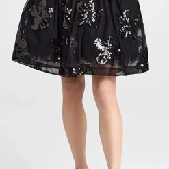 Simone Rocha Layered Ruffle Tutu Skirt -Deals Glitz Muse Store sroch3023315724 1675286440782 2 0. UX357 QL90