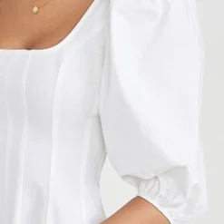 STAUD Swells Dress -Deals Glitz Muse Store staud3079512397 q5 2 0. UX357 QL90