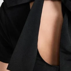 STAUD Mini Ilana Dress -Deals Glitz Muse Store staud313241cd2d 1660665344828 2 0. UX357 QL90