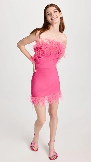 STAUD Chaya Skirt 6 STAUD Chaya Skirt - Image 4