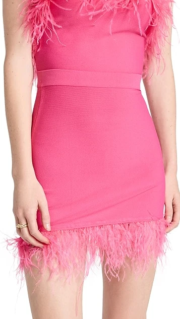 STAUD Chaya Skirt 8 STAUD Chaya Skirt - Image 6