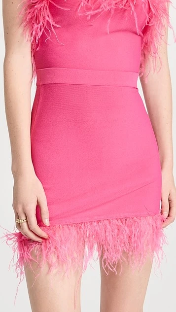 STAUD Chaya Skirt 9 STAUD Chaya Skirt - Image 7