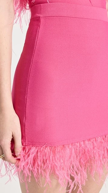 STAUD Chaya Skirt 7 STAUD Chaya Skirt - Image 5