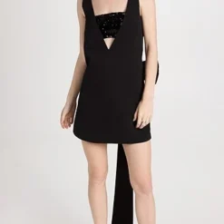 STAUD Irie Dress -Deals Glitz Muse Store staud314111cd2d 1669218067962 2 0. UX357 QL90