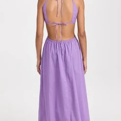 STAUD Myla Dress -Deals Glitz Muse Store staud314171729e 1671571891876 2 0. UX357 QL90