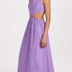 STAUD Myla Dress -Deals Glitz Muse Store staud314171729e 1671571892110 2 0. UX357 QL90