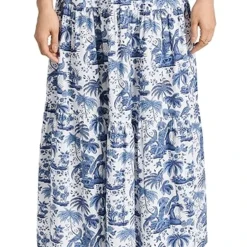 STAUD Sea Skirt 14 STAUD Sea Skirt -Deals Glitz Muse Store staud314311b7fb 1673370142459 2 0. UX357 QL90