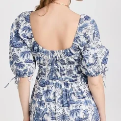 STAUD Mini Faye Dress -Deals Glitz Muse Store staud314341b7fb 1673373793228 2 0. UX357 QL90