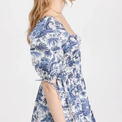 STAUD Mini Faye Dress -Deals Glitz Muse Store staud314341b7fb 1673373793316 2 0. UX357 QL90