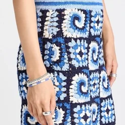 STAUD Brazing Skirt -Deals Glitz Muse Store staud314361ed2a 1673369796108 2 0. UX357 QL90