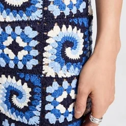 STAUD Brazing Skirt -Deals Glitz Muse Store staud314361ed2a 1673369796286 2 0. UX357 QL90