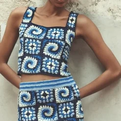 STAUD Brazing Skirt -Deals Glitz Muse Store staud314361ed2a 1674767608196 2 0. UX357 QL90