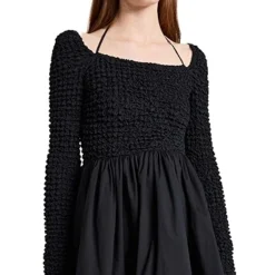 STAUD Cassidy Dress -Deals Glitz Muse Store staud314791cd2d 1676306340433 2 0. UX357 QL90