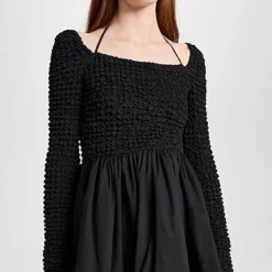 STAUD Cassidy Dress -Deals Glitz Muse Store staud314791cd2d 1676306340526 2 0. UX357 QL90