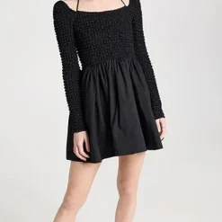 STAUD Cassidy Dress -Deals Glitz Muse Store staud314791cd2d 1676306340664 2 0. UX357 QL90