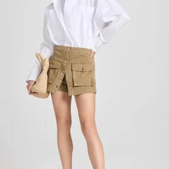 STAUD Tamara Skort -Deals Glitz Muse Store staud3148319774 1676052817401 2 0. UX357 QL90