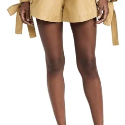 STAUD Colin Shorts -Deals Glitz Muse Store staud3149010719 1676401756068 2 0. UX357 QL90