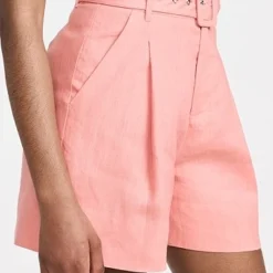 STAUD Eris Shorts -Deals Glitz Muse Store staud3149512138 1678227154729 2 0. UX357 QL90