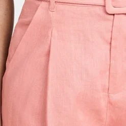 STAUD Eris Shorts -Deals Glitz Muse Store staud3149512138 1678227156174 2 0. UX357 QL90