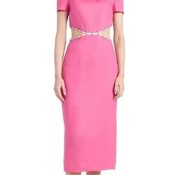 STAUD Matteo Dress -Deals Glitz Muse Store staud315021f6d5 1677522144550 2 0. UX357 QL90