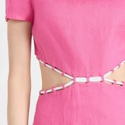 STAUD Matteo Dress -Deals Glitz Muse Store staud315021f6d5 1677522145537 2 0. UX357 QL90