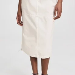 STAUD Justine Skirt -Deals Glitz Muse Store staud315041a530 1678221750992 2 0. UX357 QL90