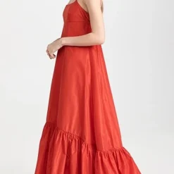 STAUD Florence Dress -Deals Glitz Muse Store staud3151019af5 1678737389648 2 0. UX357 QL90