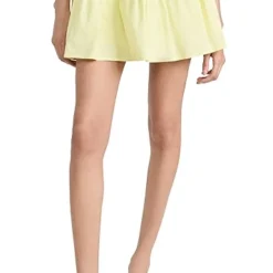 STAUD Mini Sea Skirt 14 STAUD Mini Sea Skirt -Deals Glitz Muse Store staud3152144652 1680711419505 2 0. UX357 QL90