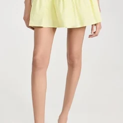 STAUD Mini Sea Skirt 15 STAUD Mini Sea Skirt -Deals Glitz Muse Store staud3152144652 1680711419510 2 0. UX357 QL90