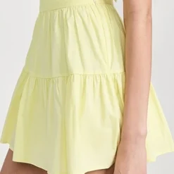 STAUD Mini Sea Skirt 11 STAUD Mini Sea Skirt -Deals Glitz Muse Store staud3152144652 1680711420618 2 0. UX357 QL90