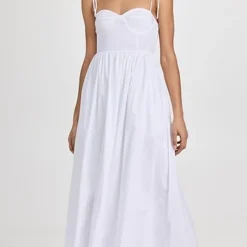 STAUD Landry Dress -Deals Glitz Muse Store staud31533102ca 1674086624441 2 0. UX357 QL90