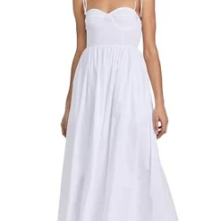 STAUD Landry Dress -Deals Glitz Muse Store staud31533102ca 1674086624487 2 0. UX357 QL90