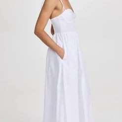 STAUD Landry Dress -Deals Glitz Muse Store staud31533102ca 1674086624708 2 0. UX357 QL90