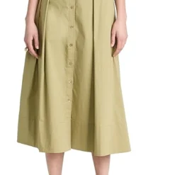 STAUD Kingsley Skirt -Deals Glitz Muse Store staud3158210719 1681832385967 2 0. UX357 QL90